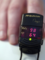 Pulse Oximeter